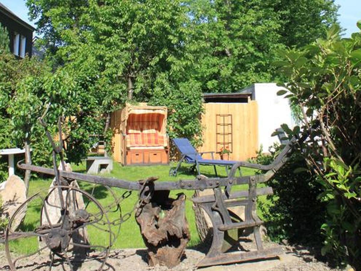 Ferienwohnungen Kuhlmann Lennestadt Exterior foto